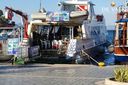Day Passengers Ship Diving Boat 24 M