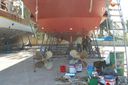 Day Passengers Ship Diving Boat 24 M