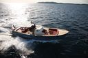 RHEA MARINE 35 Open