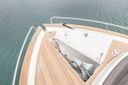 RHEA MARINE 35 Open