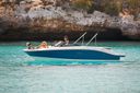 Sea Ray SPX 210