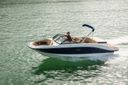 Sea Ray SPX 210
