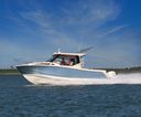 Boston Whaler 325 Conquest