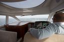 Nimbus 405 Flybridge