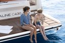 Sealine C430
