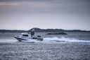 Paragon 31 Flybridge