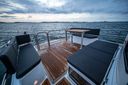 Paragon 31 Flybridge