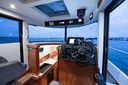 Paragon 31 Flybridge