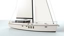 Enksail Halcyon 50