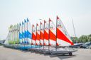 RS Sailing RS Feva XL MK2