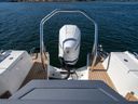 Nimbus Tender T8