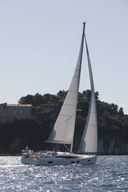 Jeanneau Yachts 51