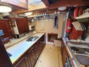 Marstal Schooner Nordlyset II