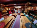 Marstal Schooner Nordlyset II