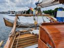 Marstal Schooner Nordlyset II