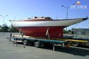 Abeking & Rasmussen 7,5 KR Kreuzeryacht