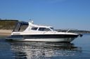 Falcon 26 Merlin