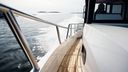 Paragon 25 Cabin