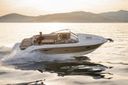 Sea Ray Sun Sport 250