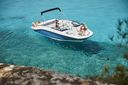 Sea Ray SPX 210