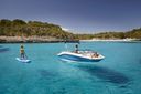 Sea Ray SPX 210