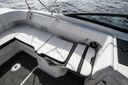 Sea Ray SPX 210 Outboard