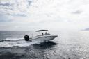Sea Ray SPX 210 Outboard