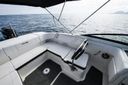Sea Ray SPX 210 Outboard