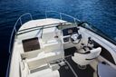 Sea Ray Sun Sport 230 Outboard