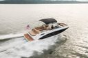 Sea Ray SDX 250
