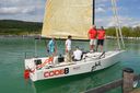CODE Yachts Code 8