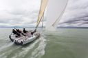 CODE Yachts Code 8 Carbon Racer