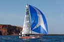 CODE Yachts Code 8 Carbon Racer