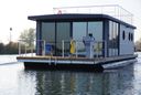 La Mare Houseboat Apartboat XL