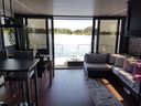 La Mare Houseboat Apartboat XL