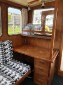 De Waal Waalkotter 11m Zephyrus