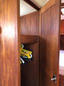 De Waal Waalkotter 11m Zephyrus