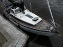 Vilm 36 Bootsbau Ruegen Vilm 36 Simmerdream