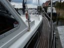 Vilm 36 Bootsbau Ruegen Vilm 36 Simmerdream