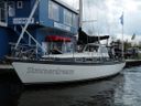 Vilm 36 Bootsbau Ruegen Vilm 36 Simmerdream