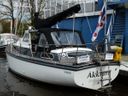 Vilm 36 Bootsbau Ruegen Vilm 36 Simmerdream