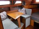 Vilm 36 Bootsbau Ruegen Vilm 36 Simmerdream