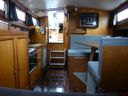 Vilm 36 Bootsbau Ruegen Vilm 36 Simmerdream