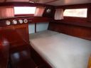 Vilm 36 Bootsbau Ruegen Vilm 36 Simmerdream