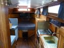 Vilm 36 Bootsbau Ruegen Vilm 36 Simmerdream
