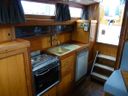 Vilm 36 Bootsbau Ruegen Vilm 36 Simmerdream