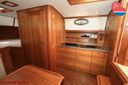 Langenberg Cabin Cruiser 30