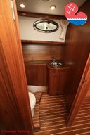 Langenberg Cabin Cruiser 30