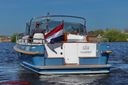 Langenberg Cabin Cruiser 33 Electric