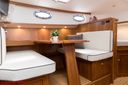 Langenberg Cabin Cruiser 33 Electric